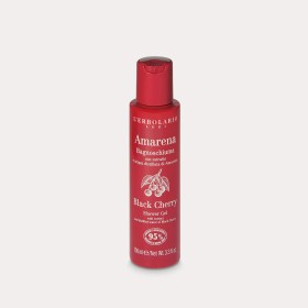 LErbolario Black Cherry (Amarena) Shower Gel 100ml