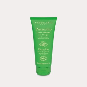 LErbolario Pistachio Velvety Body Cream 100ml
