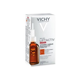 VICHY Liftactiv Supreme 15% Pure Vitamin C Brightening Face Serum With Vitamin C 30ml