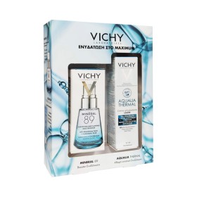 VICHY Hydration Discovery Kit C2(Aqualia Legere-Mineral 89)