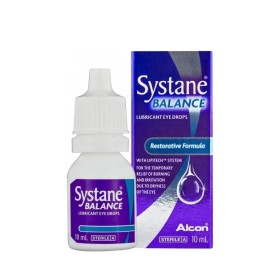 ALCON Systane balance drops 10ML