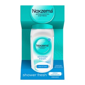 NOXZEMA Deo Roll On Shower Fresh Natural 50ml