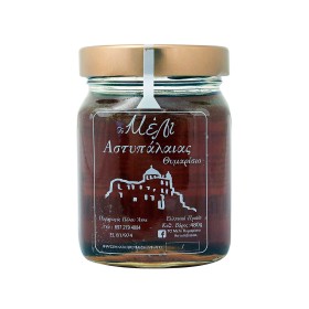 Greek Thyme honey From Astypalaia island 480gr