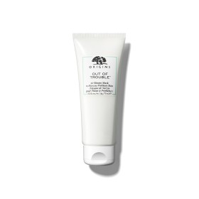 ORIGINS out of trouble™ 10 minute mask to rescue problem skin 75ml