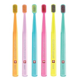 CURAPROX CS Smart - Toothbrush (from 5 years and up)
