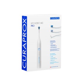 CURAPROX hydrosonic ortho/pro sonic toothbrush