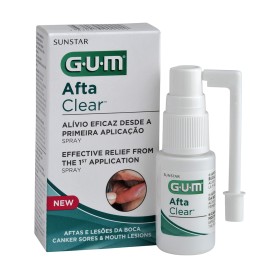 GUM Afta Clear Spray 15ml