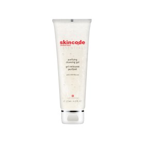 SKINCODE Essentials Purifying Cleansing Gel 125ml