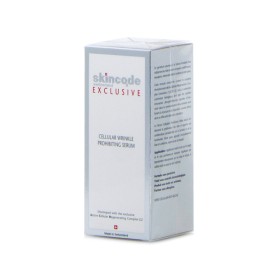 SKINCODE Exclusive Cellular Wrinkle Prohibiting Serum 30ml