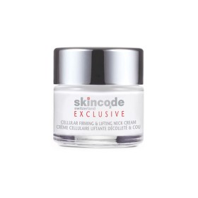 SKINCODE Exclusive Cellular Firming & Lifting Neck Cream 50ml