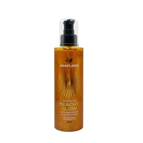 ANAPLASIS BEACHY GLOW Quick Tanning Oil with tanning boosters 200ml