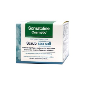 SOMATOLINE COSMETIC Scrub Sea Salt 350gr