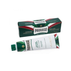 PRORASO Shaving Cream with Eucalyptus 150ml