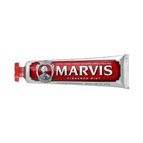 MARVIS cinnamon mint & xylitol 85ml