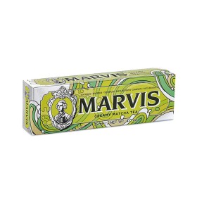 MARVIS Creamy Matcha Tea 75ml