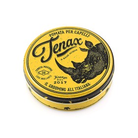 TENAX Waterbased Pomade -No8 Extra Strong 125ml