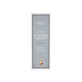 FOLTENE PHARMA Anti-Dandruff Anti-Dandruff Shampoo (Oily or Dry) 200ml