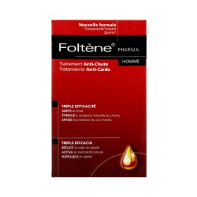 FOLTENE Hair Scalp Treatment For Men 12x8.3ml
