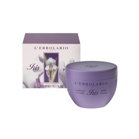 LERBOLARIO Iris Body Cream 300ml