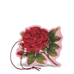 L’ERBOLARIO Rosa Puprurea - Fiore Profumato Multiuso (Multi-purpose Aromatic Flower)