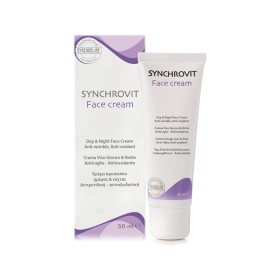 SYNCHROLINE Synchrovit Face Cream 50ml