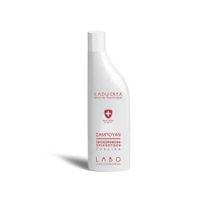 CADUCREX Shampoo Advanced Hair loss WOMAN 150ml