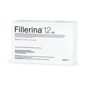 FILLERINA 12HA Densifying Filler Intensive Treatment Grade 3 - 2x30 ml