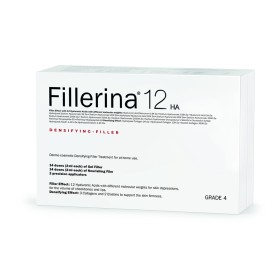 FILLERINA 12HA Densifying Filler Intensive Treatment Grade 4 - 2x30 ml