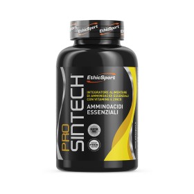 ETHICSPORT Pro Sintech 120 tablets