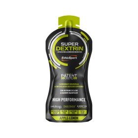 ETHICSPORT Super Dextrin Gel Apple-Lemon 55ml Liquid