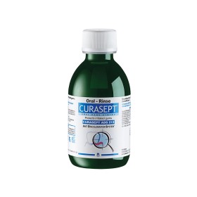 CURASEPT ADS 212 (0.12% CHX, 200 ml) - Oral solution