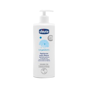 CHICCO Baby Moments Shower Gel 750ml