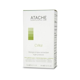 ATACHE Set C-Vital Serum & Active Fluid