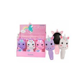 MARTINELIA HAIR BRUSH