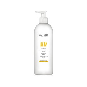BABE Laboratorios Oil Soap With Omega 3-6-9 500ml