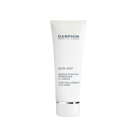 DARPHIN Skin Mat Purifying Aromatic Clay Mask 75ml