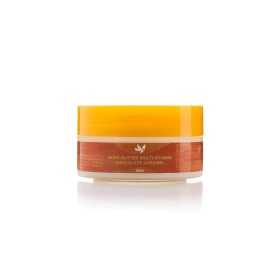 ANAPLASIS Body Butter Multi-Vitamin Chocolate Caramel 200ml