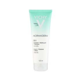 VICHY Normaderm 3 In1 Cleanser 125ml