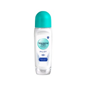 Noxzema Pilot Deodorant 48h In Roll-On 75ml