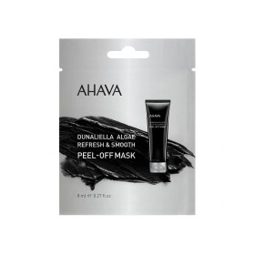 AHAVA Single Dose Dunaliella Algae Peel-Off Mask 8ml