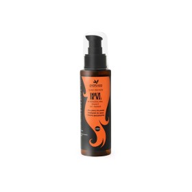 ANAPLASIS Hair Oil with Castor Oil Aloe Vitamin E & D-Panthenol 200ml