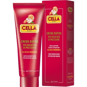 Cella Milano Shaving Cream 150ml(5,1fl.oz)