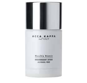 ACCA KAPPA White Moss deodorant stick 75ml