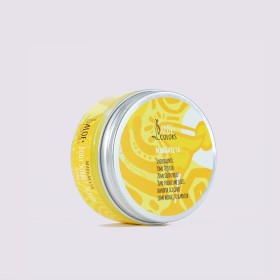 ALOE+COLORS Body Sorbet Scrub Margarita 200ml