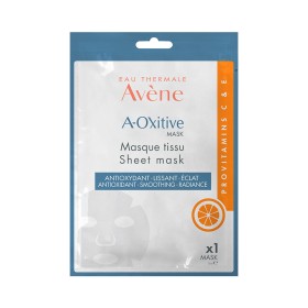 AVENE A-Oxitive Mask 18ml