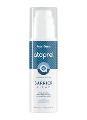 Frezyderm Atoprel Barrier Cream for Atopic Dermatitis 150ml