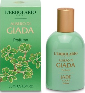 L Erbolario Albero Di Giada Eau de Parfum 50ml/1.6fl.oz
