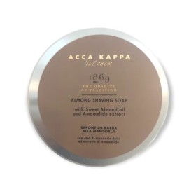 ACCA KAPPA Almond Shaving Soap 250ml
