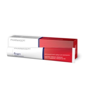 PHARMASEPT Flogo Calm Cream (Burns) 50Ml