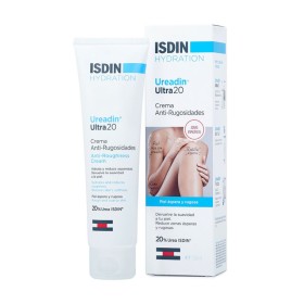 ISDIN Hydration Ureadin Ultra 20 Anti-Roughness Cream, 100ml